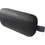 Boxa portabila BOSE SoundLink Flex, Bluetooth, IP67, Black