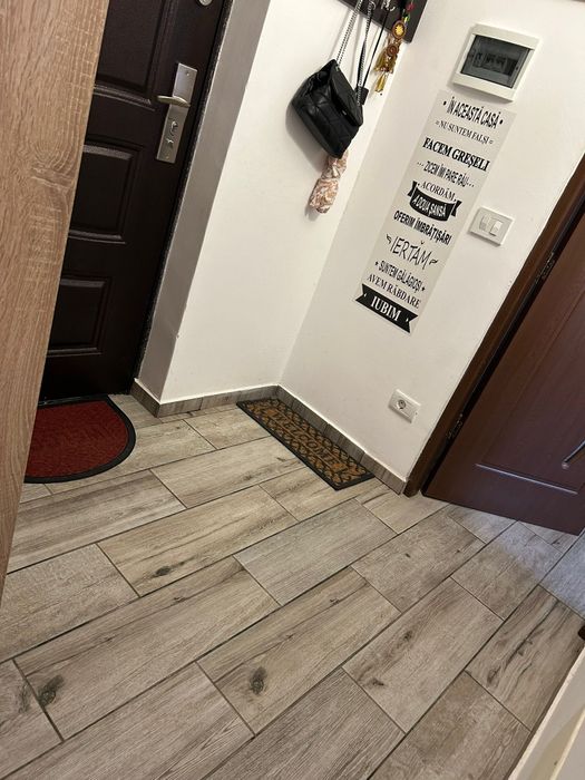 Inchiriez Garsoniera Focsani