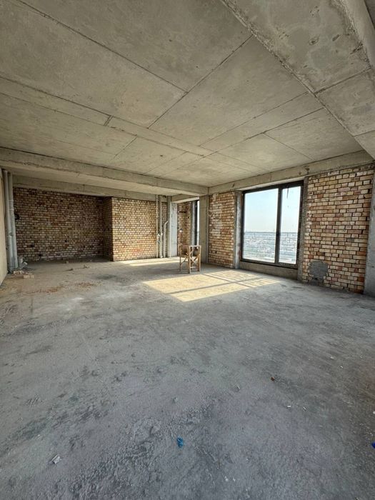 Новостройка квартира 3 х комнатная Юнусабадский рн