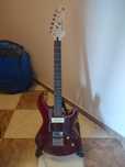Китари Yamaha Pacifica 311h и Gretsch 5232t