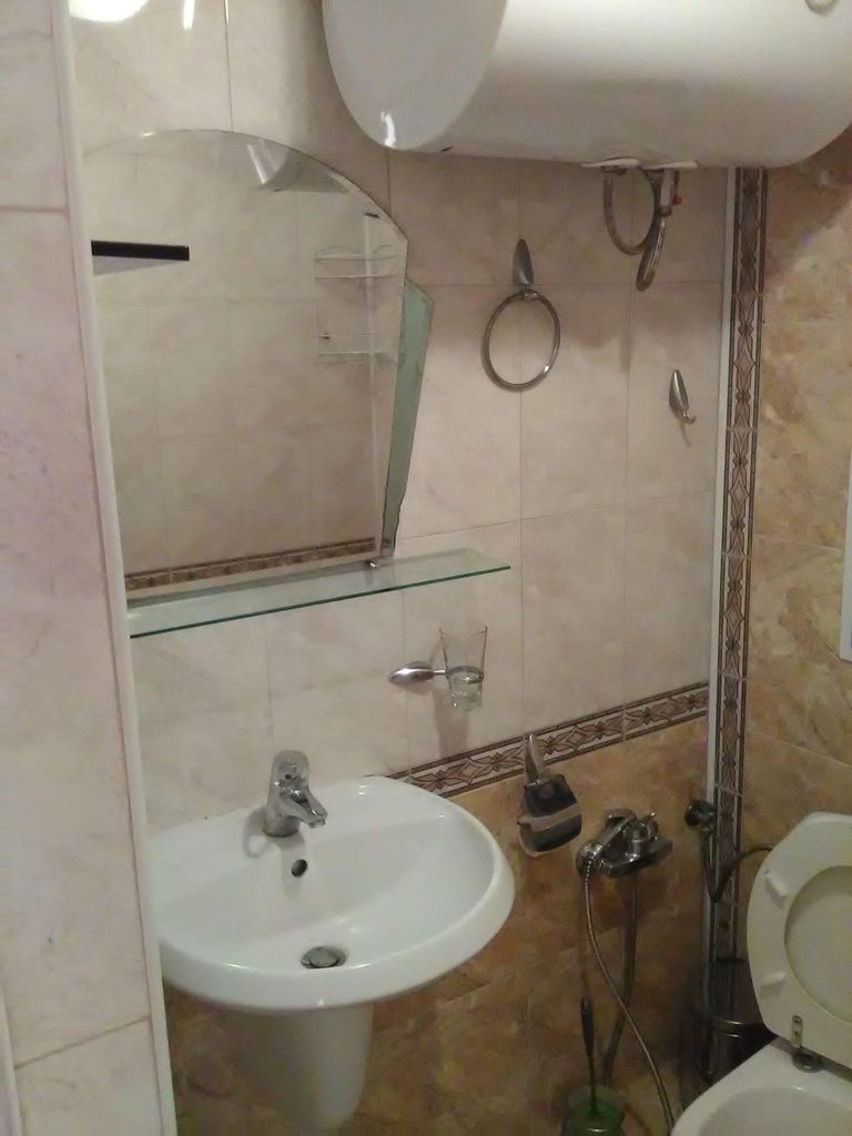 Дава се под наем Двустаен апартамент в София, Банишора - 64 кв.м за 650 € - Снимка #7