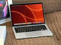 MacBook PRO 13.3 Chip M2 2023 EAC/TECHNODOM/EAC клава!SSD256GB/RAM8GB