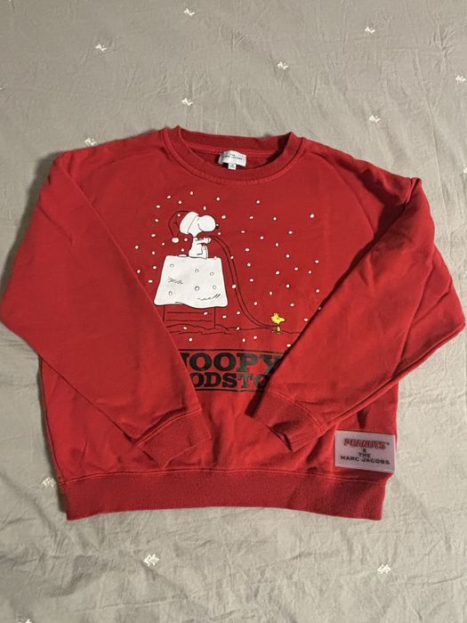 Детски пуловер на The Marc Jacobs