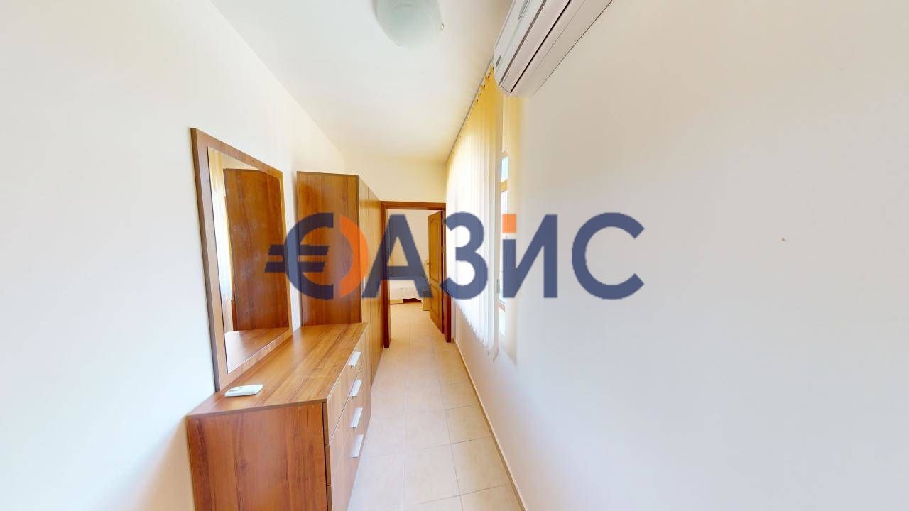Продава се Тристаен апартамент в к.к. Слънчев бряг - 127 кв.м за 764 €/кв.м - Снимка #8