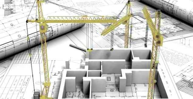 ПОС и ППР (ТЭО + сметы)