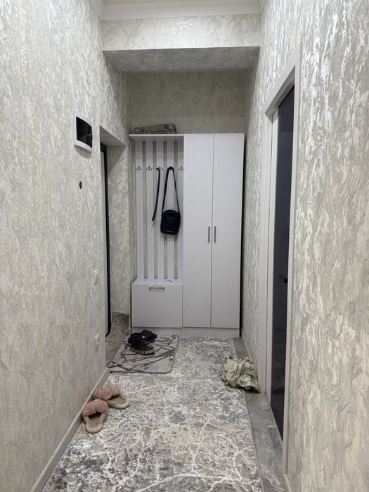 Продается своя дуплекс квартира