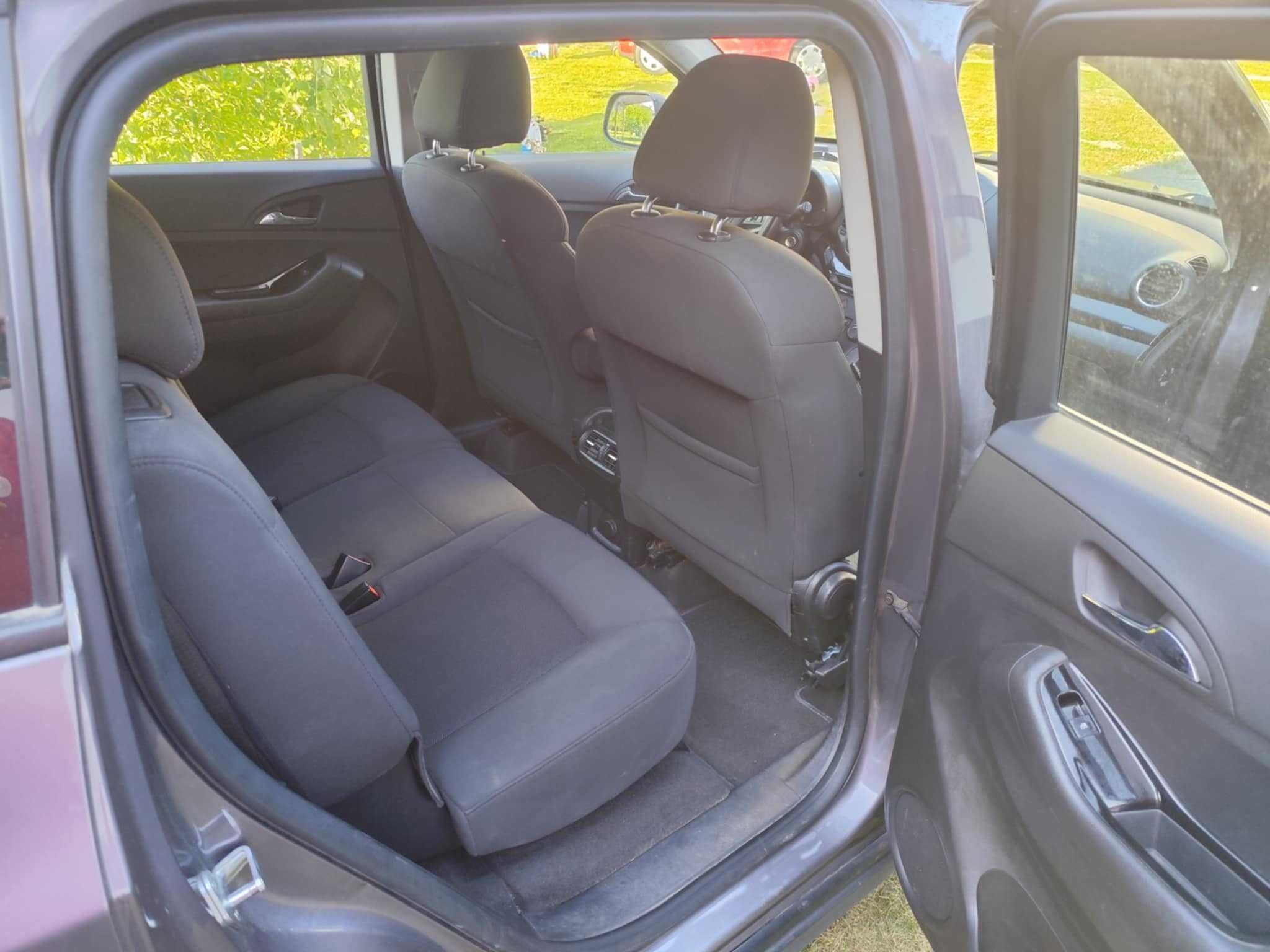 Chevrolet Orlando 2.0 – mașină de familie cu 7 locuri