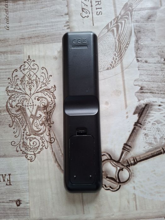 Дистанционно за А 1 тунер