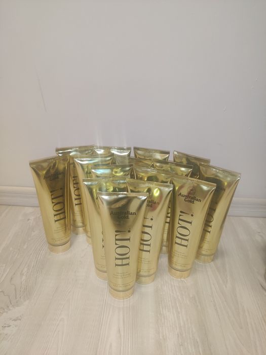 Loțiune de bronzat solar și soare