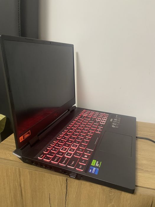 Laptop Gaming Acer Nitro 5 AN515-58