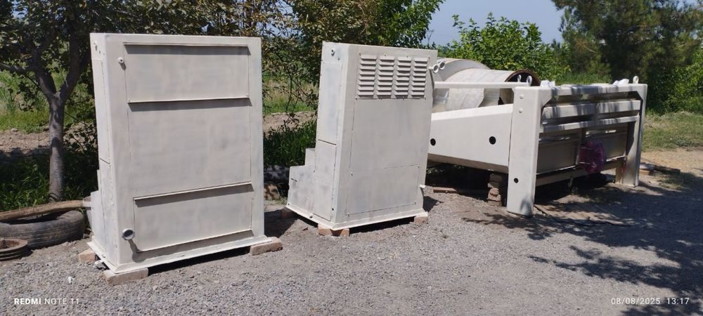 Бис 100 сепаратор сотилади