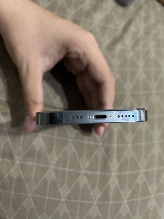 Iphone 12 pro 128gb