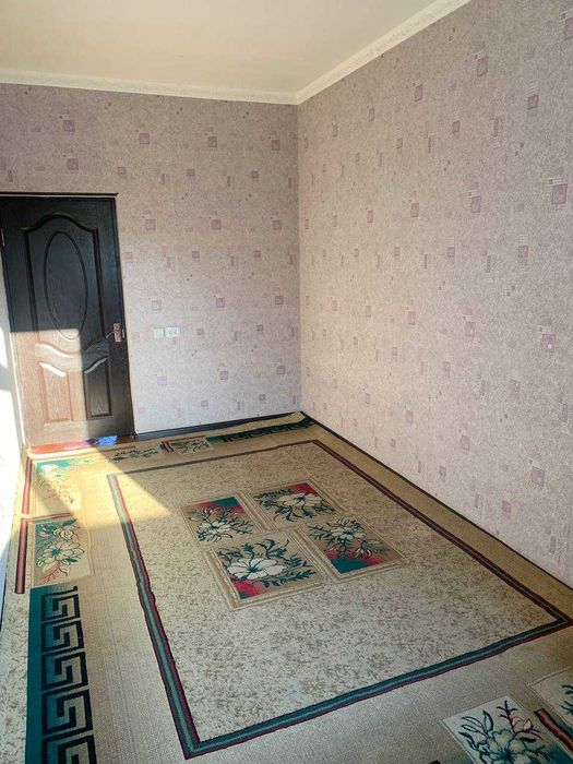 Продается 2 комнатная квартира на ТТЗ 2. 2/2/4