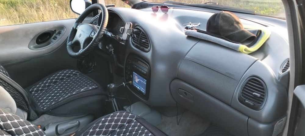 Продам Фольксваген Шаран