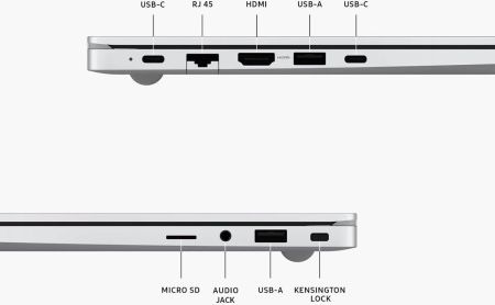 Новый Samsung galaxy book 4
