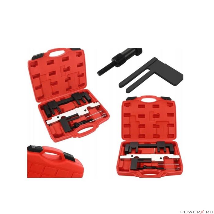 Trusa blocare distributie, compatibil cu BMW N43, E81, E87, E90, E91,