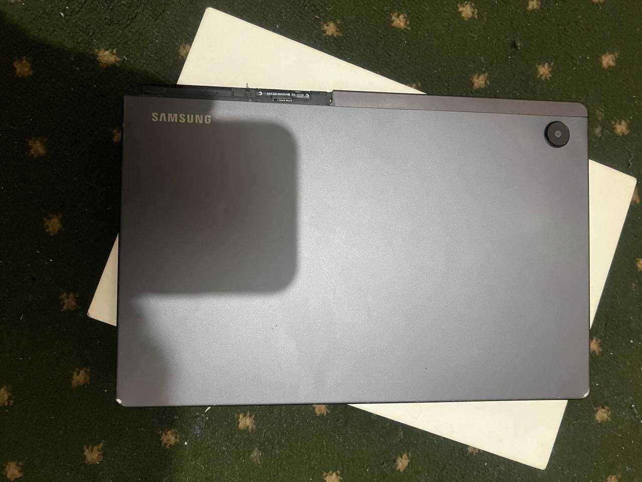 Samsung tap a8 32