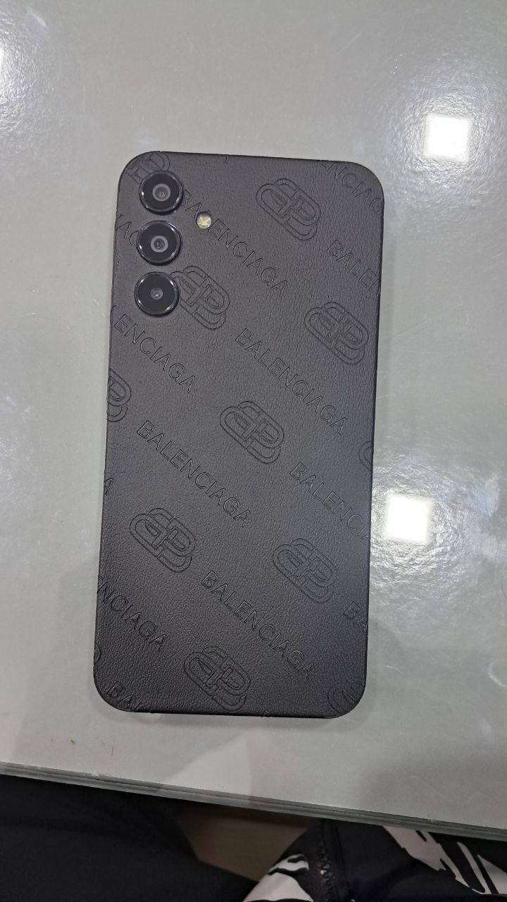 Samsung galaxy   a15