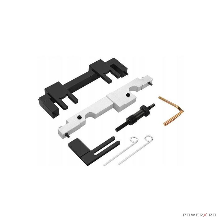 Trusa blocare distributie, compatibil cu BMW N43, E81, E87, E90, E91,