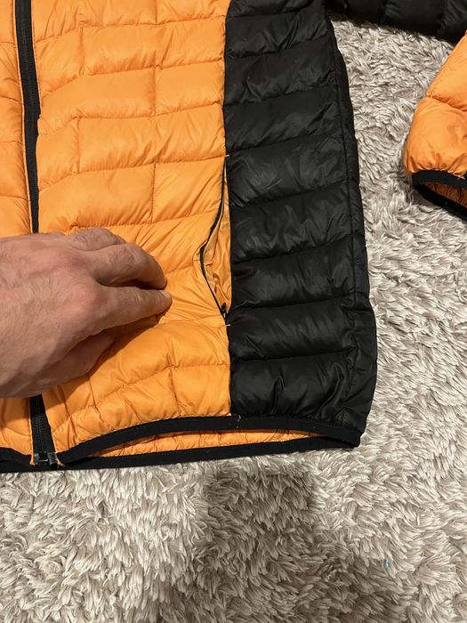 Trespass Down Jkt-мъжко пухено яке