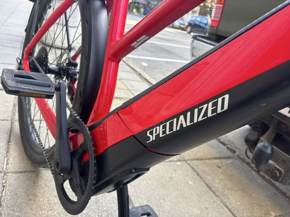 Електрически велосипед Specialized Levo 28 цола