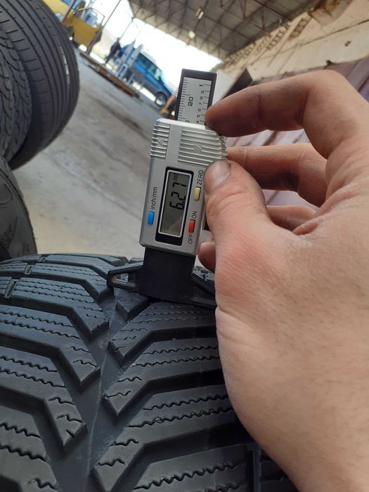 4 зимни гуми 205/55R16 Vredestein SnowTrac3 94H XL