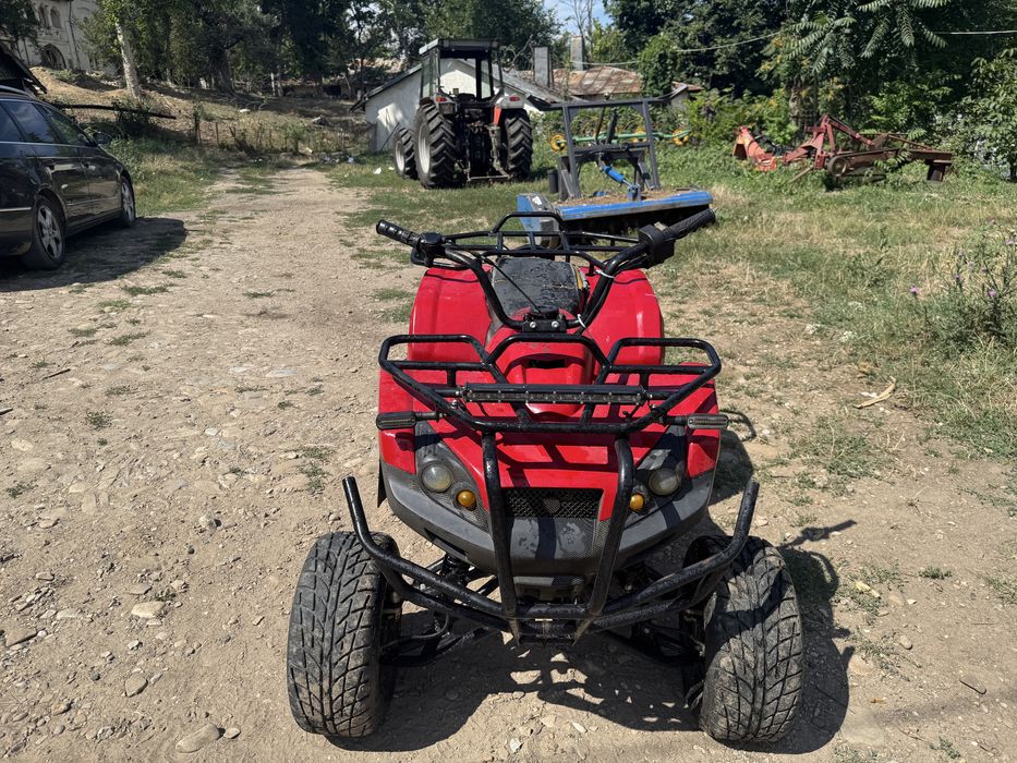 Vand atv fuxin 150cc