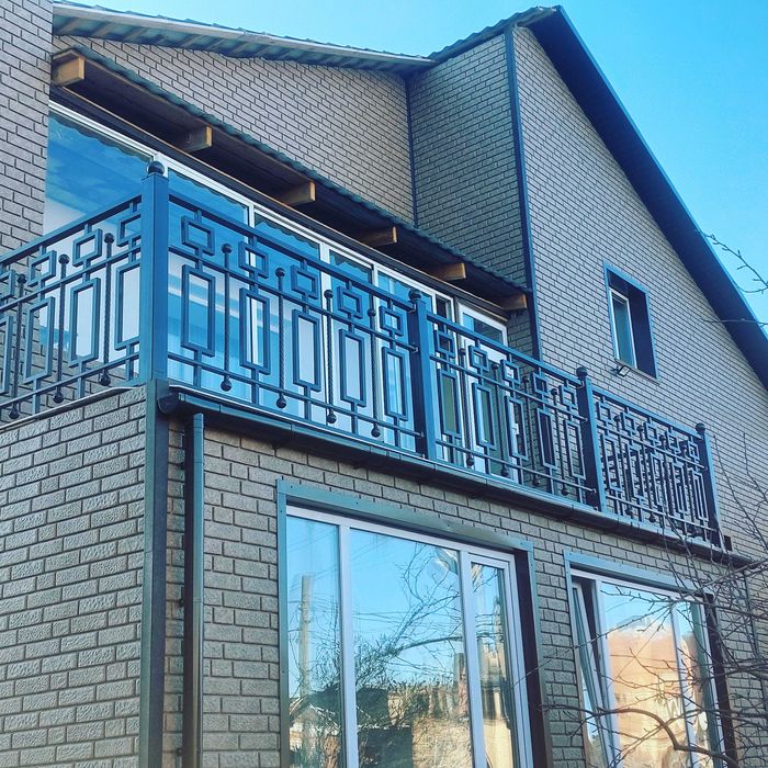 Изделия из метала.