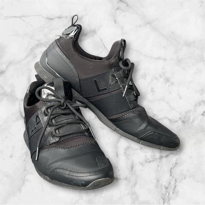 Lacoste Menerva Elite 120