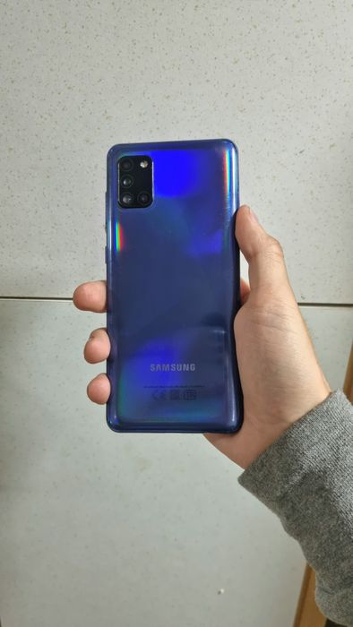 Samsung a31 64gb