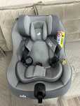 Joie- Scaun auto STEADI R129