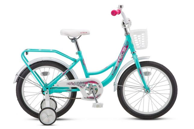 Детский Велосипед Stels Flyte Lady 18 (гарантия, рассрочка, KASPI RED)
