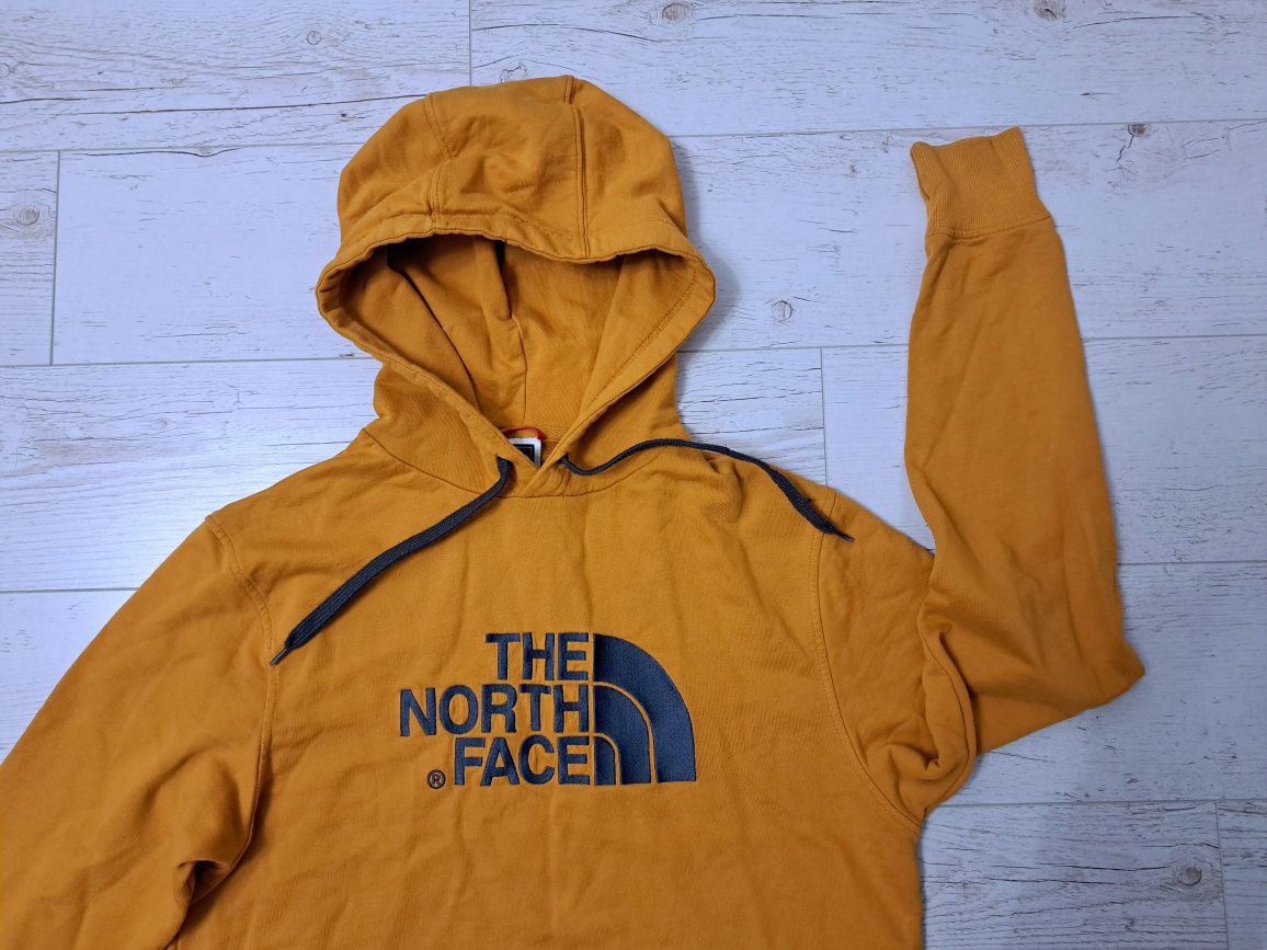 The North Face-Ориг. Суичър