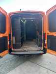Vand Ford Transit