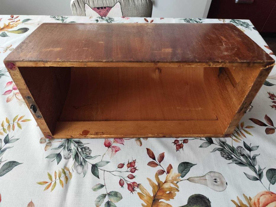 Винтидж немска ръчна настолна шевна машина Феникс (Phoenix)