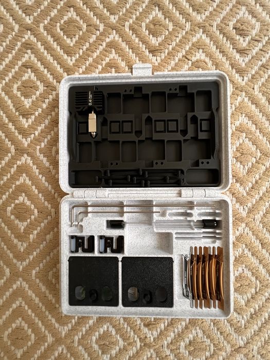 Bambu Lab X1 Carbon (X1C) Combo cu AMS 2 Pro