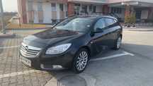 Opel Insignia 2 TDI EcoFlex
