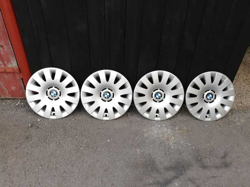 Vand seturi capace originale BMW pe 15, BMW pe 15,