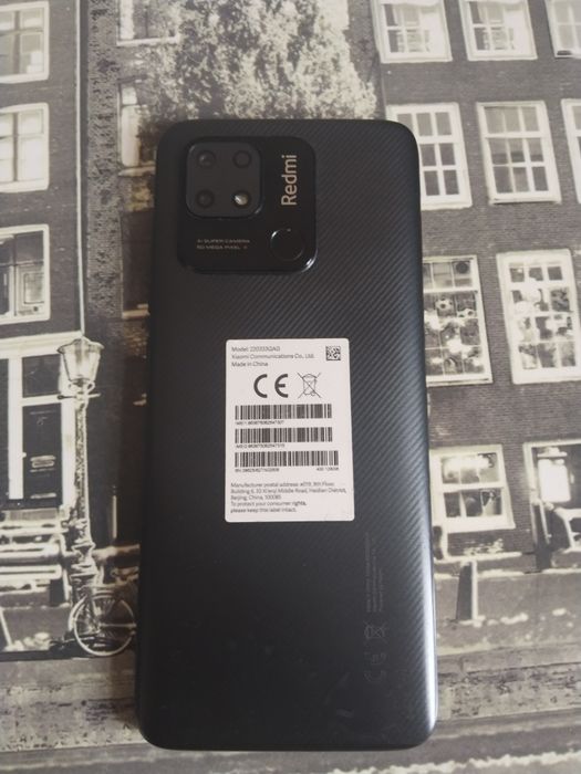 Redmi 10s Yangi hali usta kurmagan uman