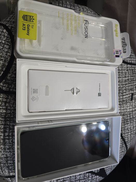 Samsung Galaxy A73 5G