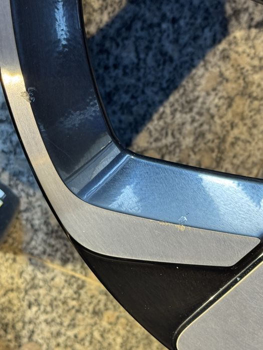 Jante Aliaj 18 5x108 Citroen C5 DS 4 Peugeot 3008 4008 408 Opel Grand