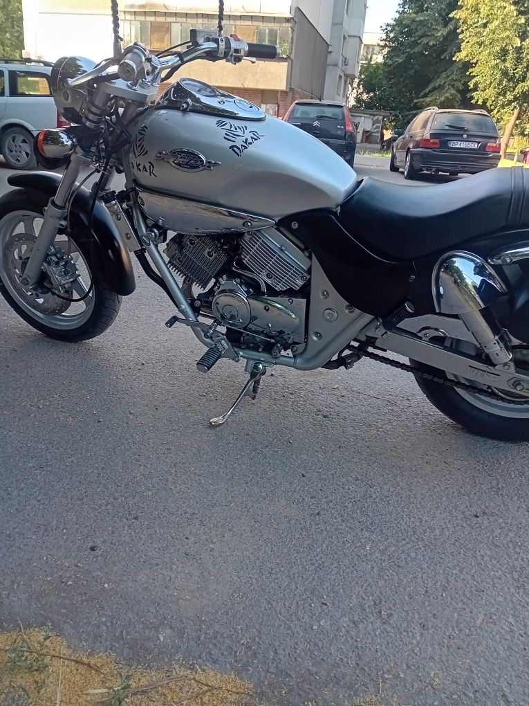 Продавам Kimko Venox250
