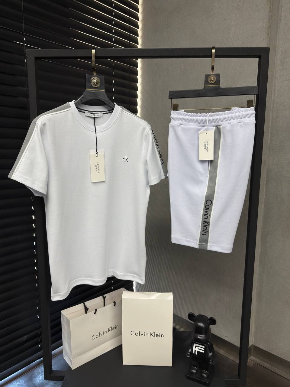 Compleuri de vara premium Lacoste, calvin klein, loro piana, burrbery