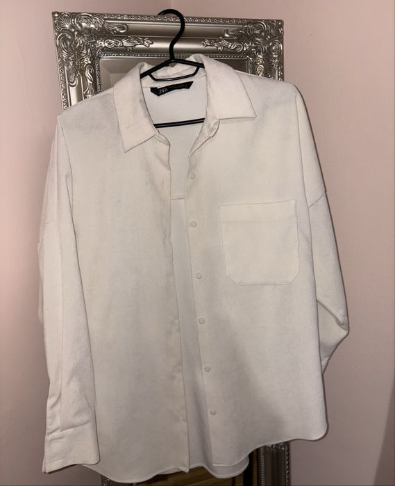 Връхни якета Zara.