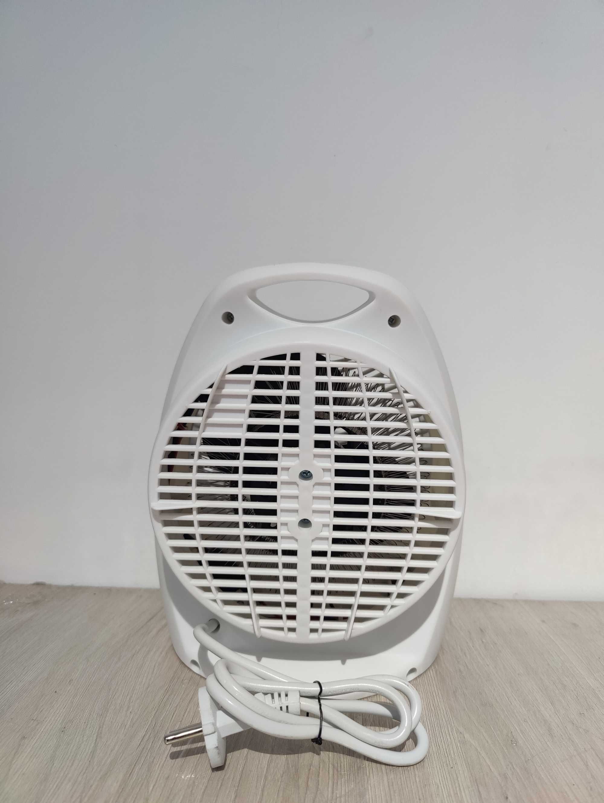 Тепловентилятор FAN HEATER 2000W