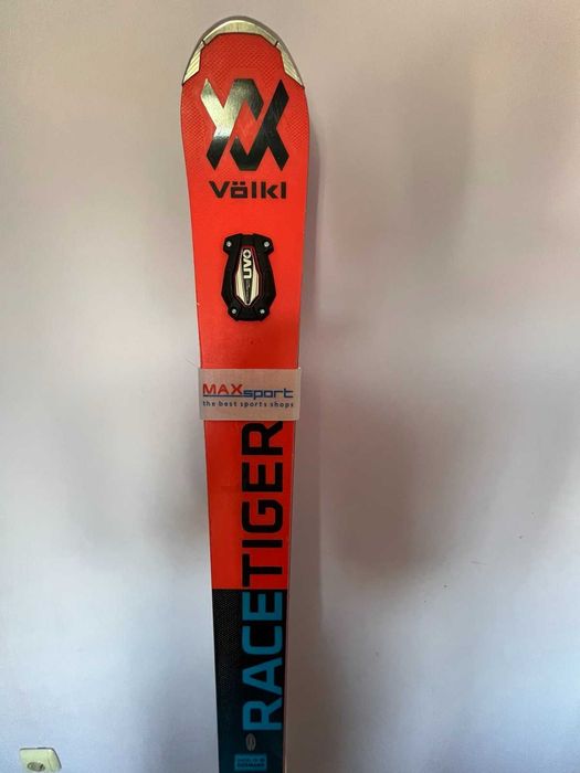Ски Völkl Racetiger GS
