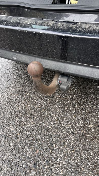 Opel Zafira Уникат