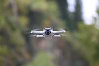 Аэросъемке видео и фото с дрона, квадрокоптера