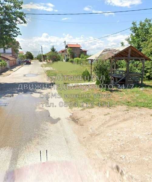 Продава се Парцел в Раковски - 1000 кв.м за 37 €/кв.м - Снимка #5