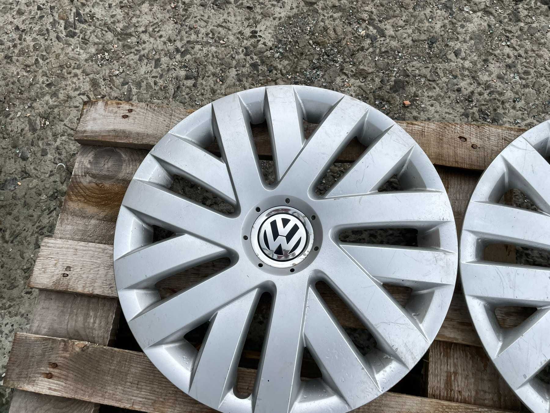 16 цола Тасове VW Touran Jetta Golf MK6 Volkswagen 1K0601147H